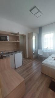 Családi kikötő apartman - Gyula - 4