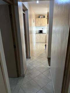 South B 2 bedroom master ensuite, Free Secure Parking - Nairobi - 5
