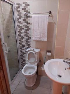 South B 2 bedroom master ensuite, Free Secure Parking - Nairobi - 3