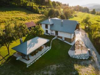 Villa Seraf - Terchová - 4