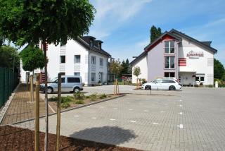 Gästehaus Brangshof - Willich - 7