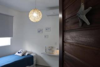 Condomínio Vila do Mar - Apartamento 2 quartos - Luis Correia - 6