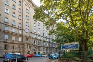 Hala Mirowska Spacious Apartment - Varsavia - 9