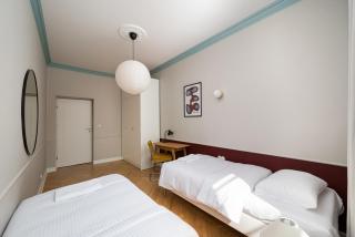 Hala Mirowska Spacious Apartment - Varsavia - 8