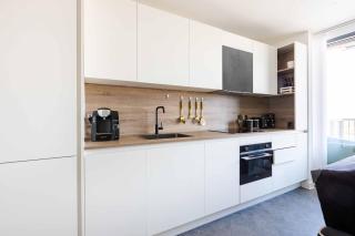 Luxury Apt Near Canary Wharf with Stunning Views - Londra - 7