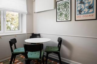 Hala Mirowska Spacious Apartment - Varsavia - 4