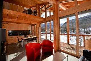 Chesa Randurel - Pontresina - 0