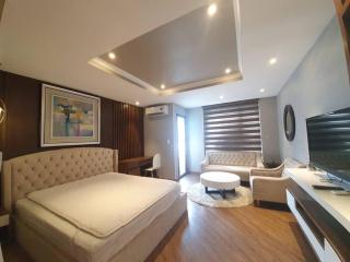 Căn hộ cao cấp sân bay TSN 2 - Ho Chi Minh - 0