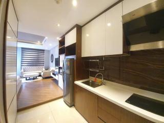 Căn hộ cao cấp sân bay TSN 2 - Ho Chi Minh - 8