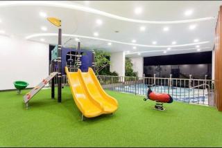 Căn hộ cao cấp sân bay TSN 2 - Ho Chi Minh - 6