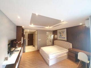 Căn hộ cao cấp sân bay TSN 2 - Ho Chi Minh - 5