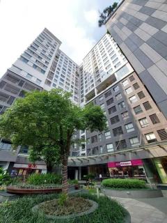 Căn hộ cao cấp sân bay TSN 2 - Ho Chi Minh - 2