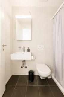 Boutique Studio, Bundeshausblick I Nähe Altstadt - Berna - 3