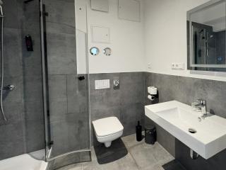 DORMERO Hotel Rüsselsheim Airport-Frankfurt - Rüsselsheim - 2