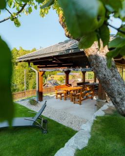 Villa Seraf - Terchová - 3