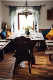 Ferienhaus Erbse - Naila - 6