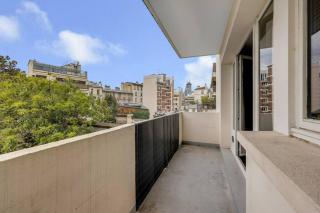 Appartement d'exception à Neuilly Achille Peretti I - Neuilly-sur-Seine - 4