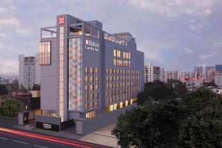Hilton Garden Inn Pune Hinjawadi - Pune - 0