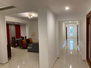 Charmant appartement pour famille uniquement en résidence à Oran Gambetta - Orão - 8