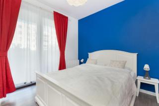 Nowoczesny Apartament w Spokojnej Okolicy z Parkingiem by Rent like home - Danzig - 9