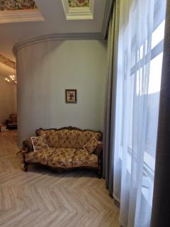 Green City Baku - cozy seaside apartment - Baku - 7