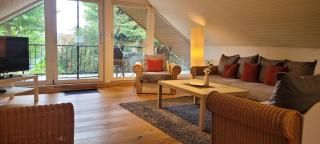 Ferienwohnung Sommerwind - Rhauderfehn - 8