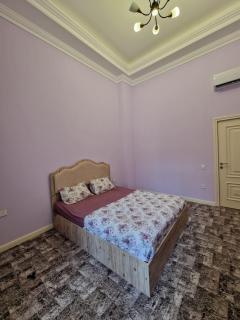 Green City Baku - cozy seaside apartment - Baku - 1
