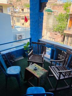 Raj Mandir Boutique Home Stay - Jodhpur - 8