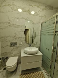 Green City Baku - cozy seaside apartment - 1