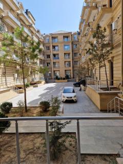 Baku cozy apartments - Green City - Baku - 1