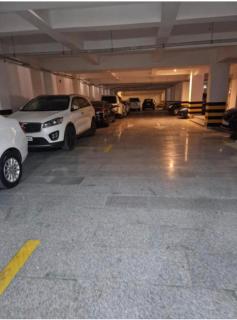 Baku cozy apartments - Green City - Baku - 2