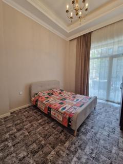 Green City Baku - cozy seaside apartment - 4