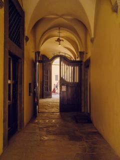 Residenza Ardengo - Renaissance palace near Duomo - Florencia - 6