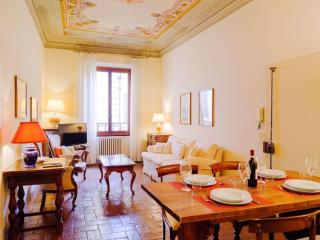 Residenza Ardengo - Renaissance palace near Duomo - Florencia - 2