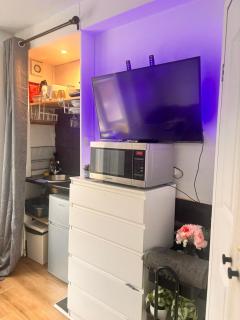 Comfy stay in Wandsworth Town - Londra - 2