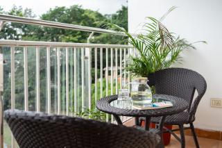 Ganga Vatika by Luho Leisure - Rishikesh - 2