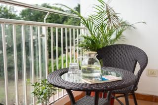 Ganga Vatika by Luho Leisure - Rishikesh - 1