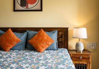 Ganga Vatika by Luho Leisure - Rishikesh - 8