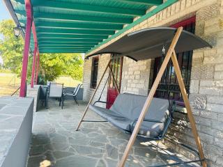 Λαμπρινής Guest House-Zagori - 3