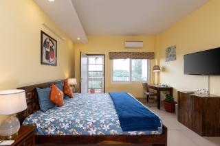 Ganga Vatika by Luho Leisure - Rishikesh - 7