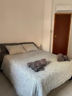 Turia Rooms Valencia - Urban Centric & Green at Bruno Apartments CoLiving - Valencia - 9