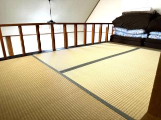 Nozawaonsen Guest House Miyazawa - Nozawa Onsen - 9