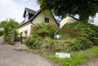 Southdown B&B - Clovelly - 9