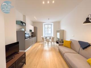 Imbriani 4C Tirabora Short Rent - Trieste - 1