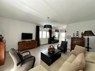 Wonderful private villa near beach with sea views - Marbella - 3