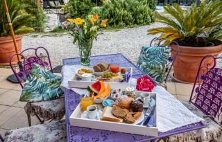 Villa Rossella - Castelnuovo del Garda - 5