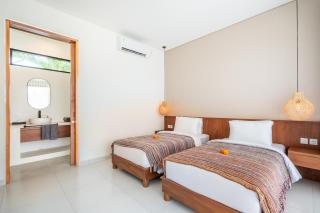 Villa Bhadra at Dhara Canggu - Brand New Villa for a Comfortable Stay - 5