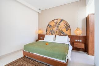 Villa Bhadra at Dhara Canggu - Brand New Villa for a Comfortable Stay - 8