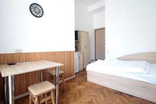 Buk Apartments on Doroshenka 29 - Lviv - 9