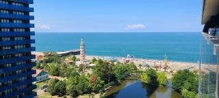 Orbi city apartment - Batoumi - 6